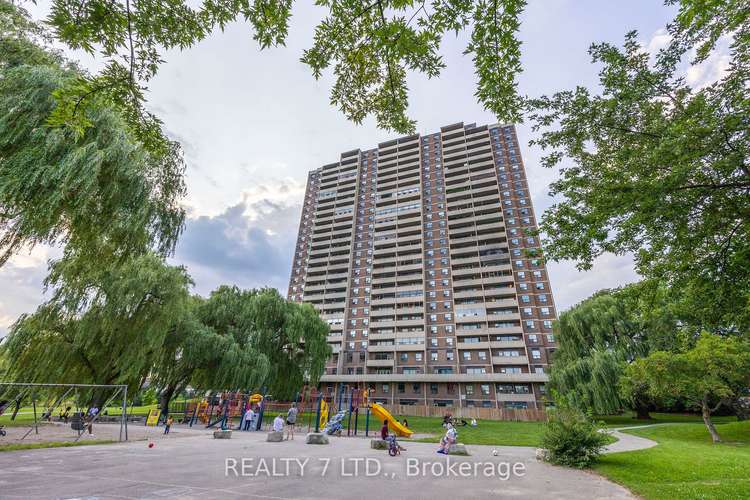 3390 Weston Rd, Toronto, Ontario, Humbermede