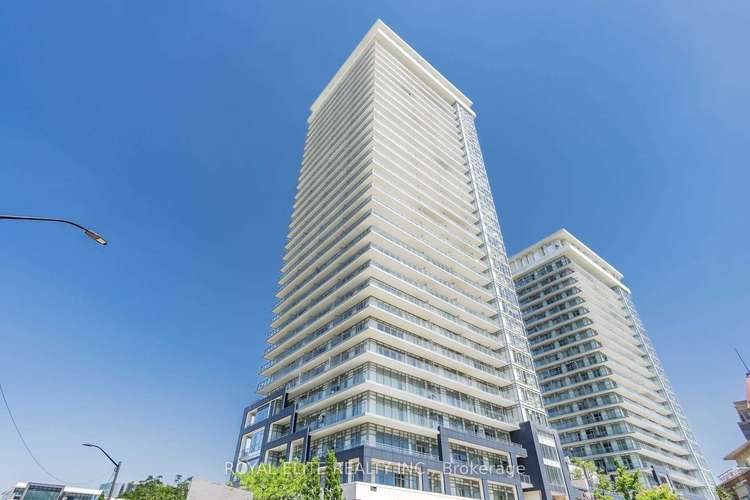 360 Square One Dr, Mississauga, Ontario, City Centre