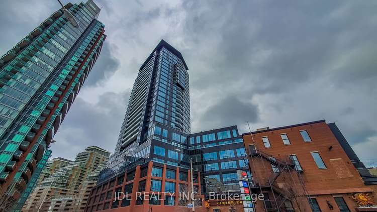 135 East Liberty St, Toronto, Ontario, Niagara