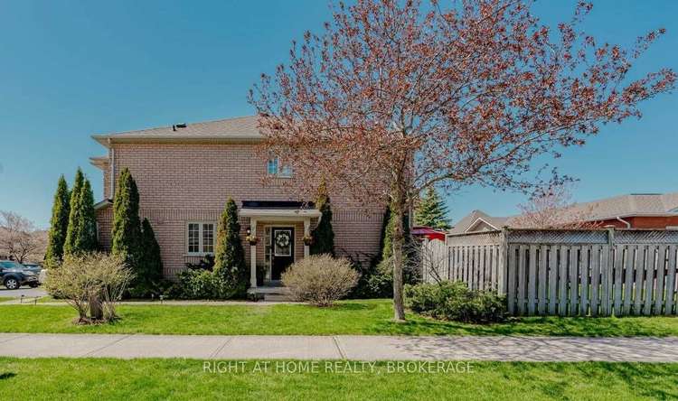 2150 Rosehill Dr, Oakville, Ontario, West Oak Trails