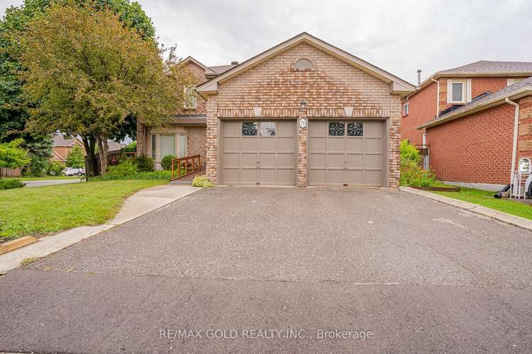 15 Kenpark Ave, Brampton, Ontario, Snelgrove