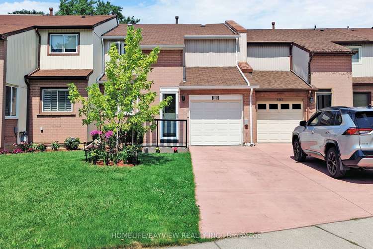 6163 Townwood Crt, Mississauga, Ontario, Meadowvale