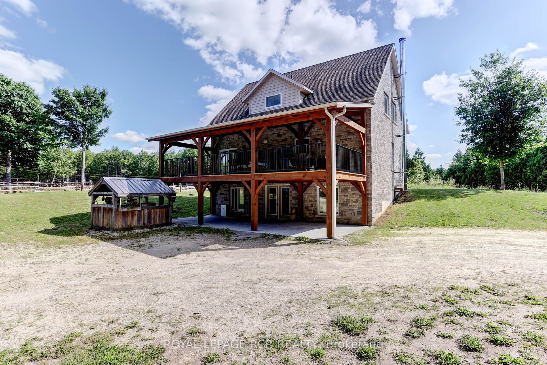 563151 Glenelg-Holland TL  W, Chatsworth, Ontario, Rural Chatsworth