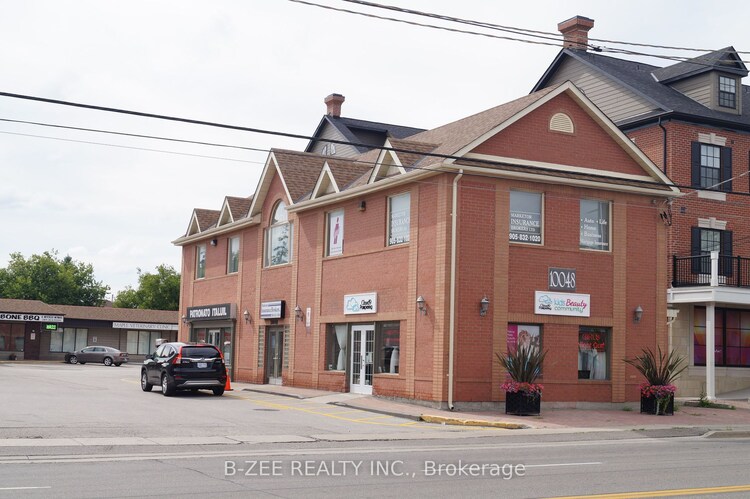 10048 Keele St, Vaughan, Ontario, Maple