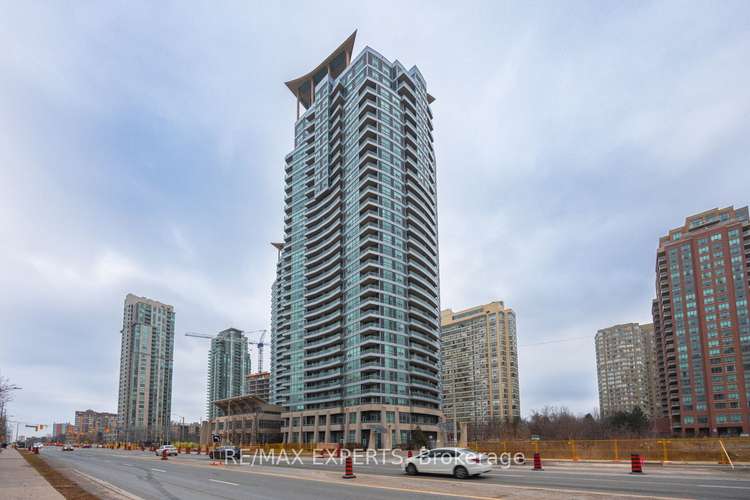 1 Elm Dr W, Mississauga, Ontario, City Centre