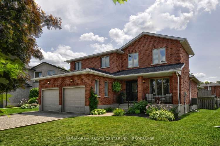 23 CARLOS Crt, Cambridge, Ontario, 