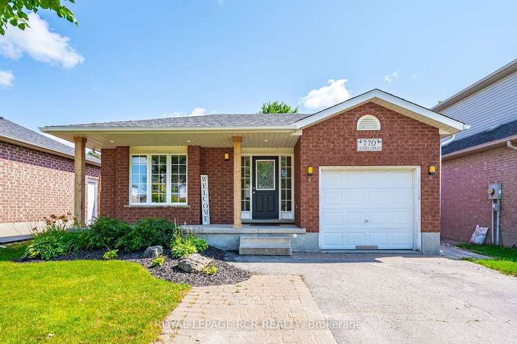 770 Victoria Terr, Centre Wellington, Ontario, Fergus