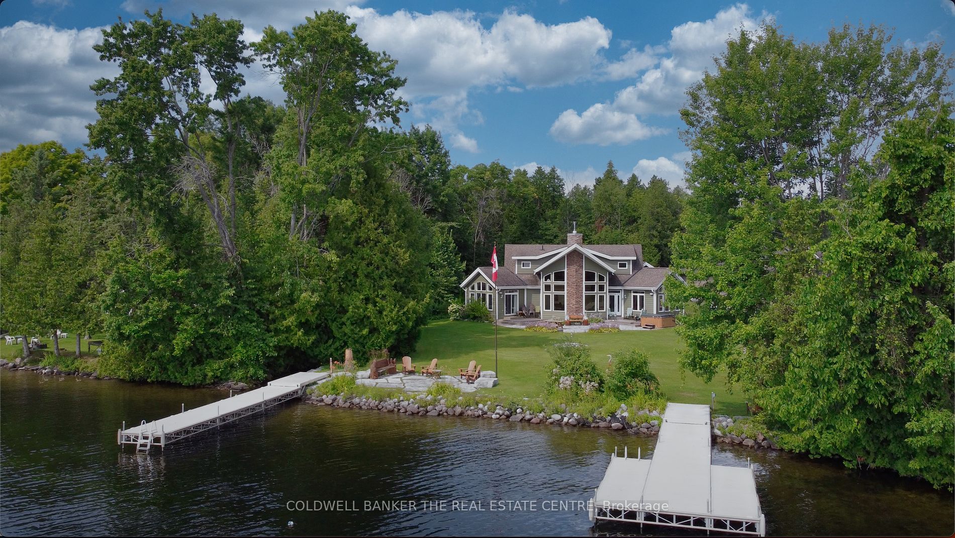 126 Jasper Dr, Kawartha Lakes, Ontario, Rural Fenelon