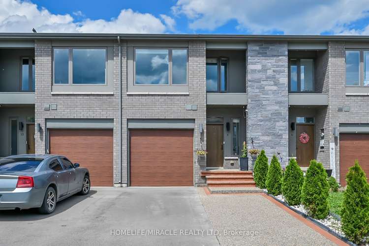 8 Bedrock Dr, Hamilton, Ontario, Stoney Creek Mountain