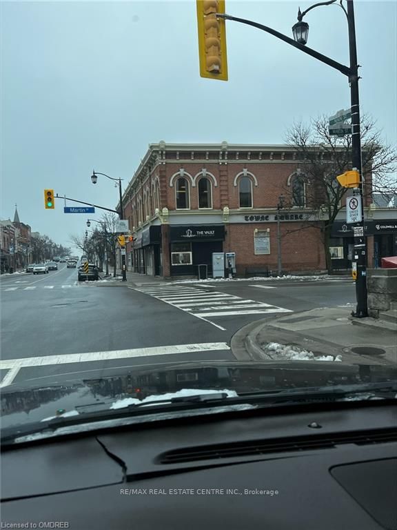 225 Main St E, Milton, Ontario, Old Milton