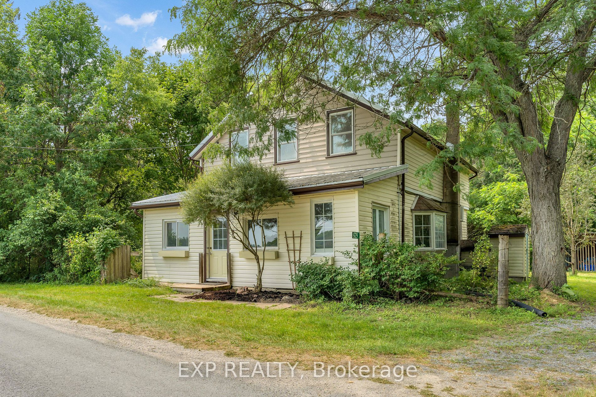 6729 Craig Rd, South Frontenac, Ontario, 