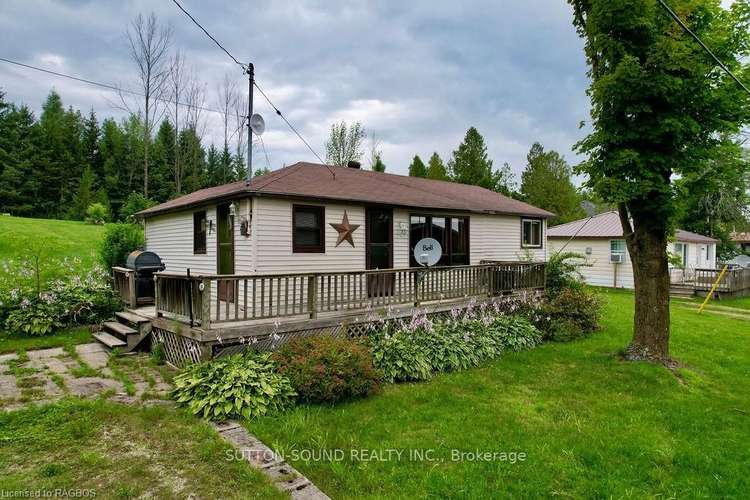 41 Islandview Dr, South Bruce Peninsula, Ontario, South Bruce Peninsula