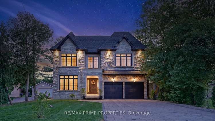 208 Olde Bayview Ave, Richmond Hill, Ontario, Oak Ridges Lake Wilcox