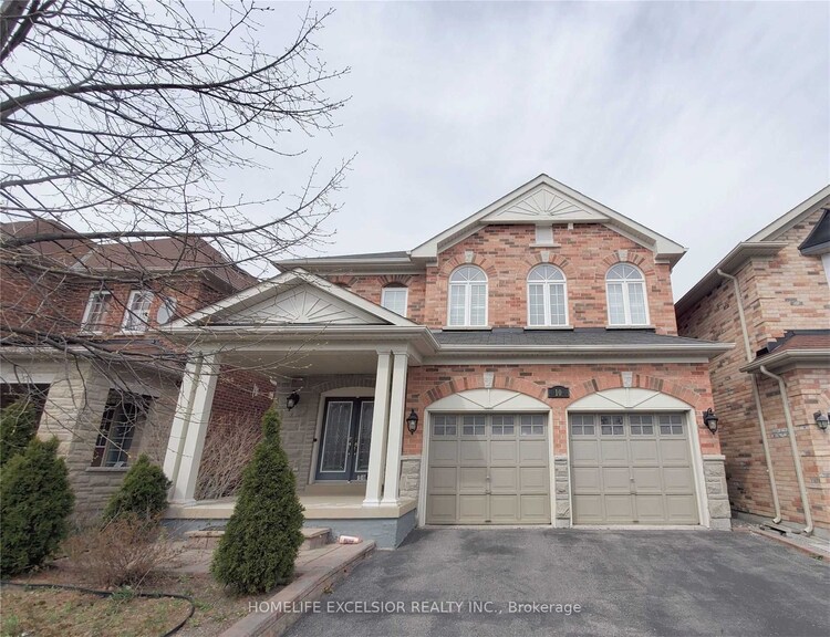 10 Kentview Cres, Markham, Ontario, Box Grove