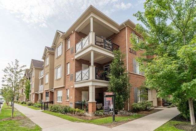 2338 Taunton Rd, Oakville, Ontario, Uptown Core