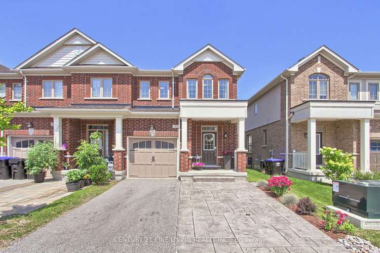 42 Clifford Cres, New Tecumseth, Ontario, Tottenham