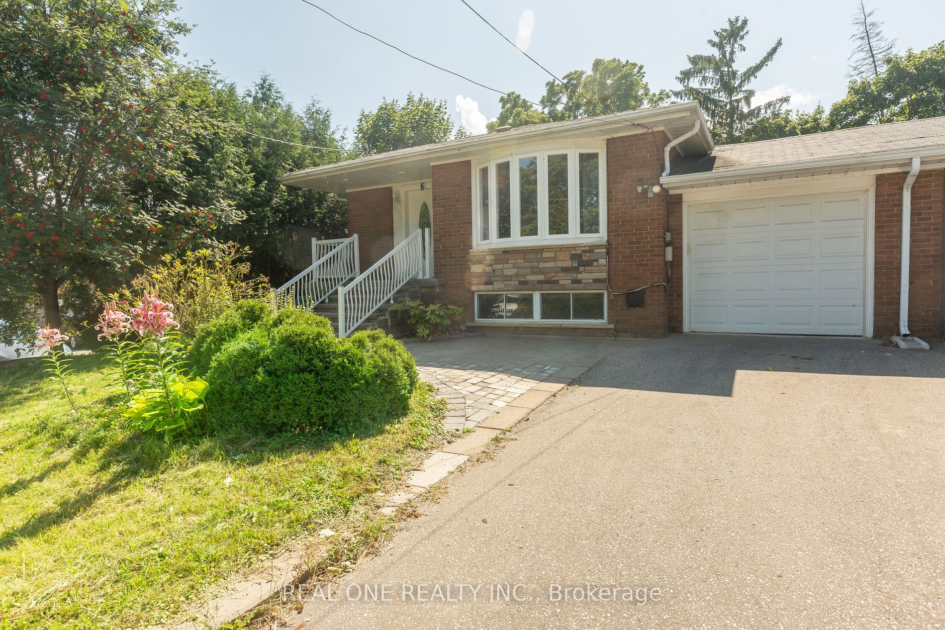 6 Albert St, Markham, Ontario, Old Markham Village