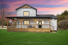 758003 2nd Line E, Dufferin, ON , MLS #X12084344 , Image - 1
