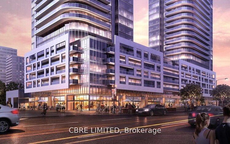 3 & 5 Village Greem Sq, Toronto, Ontario, Agincourt South-Malvern West