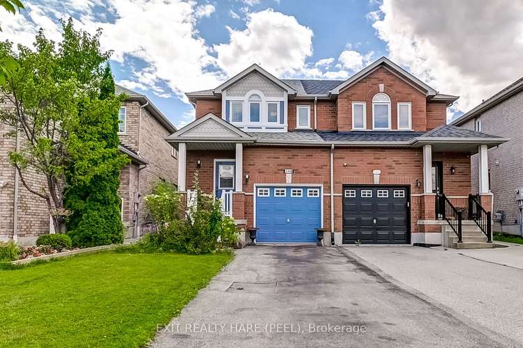 348 Oaktree Circ, Mississauga, Ontario, Meadowvale Village