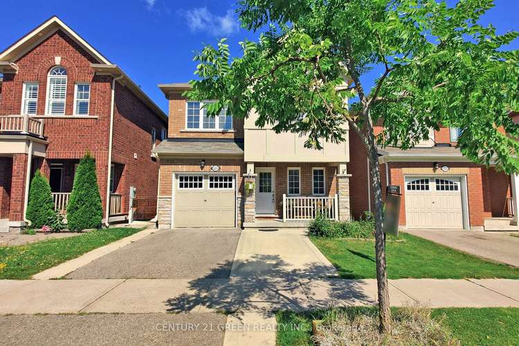 125 Vanhorne Clse, Brampton, Ontario, Northwest Brampton