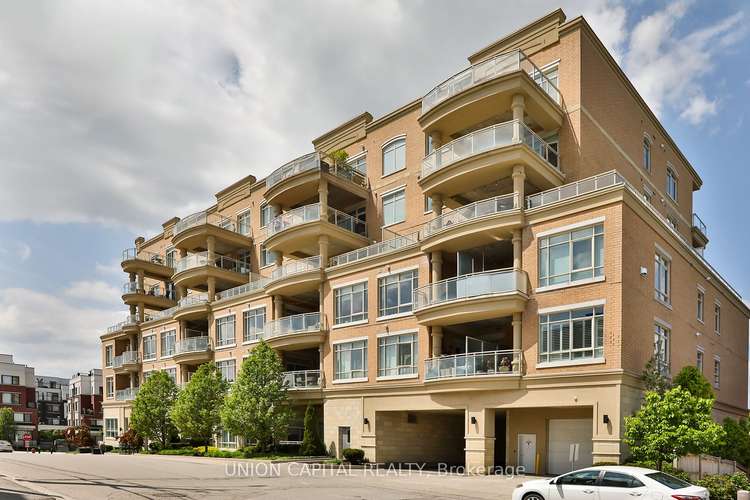 15277 Yonge St, Aurora, Ontario, Aurora Village