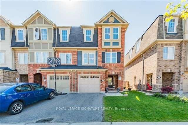 13 Bevington Rd, Brampton, Ontario, Northwest Brampton