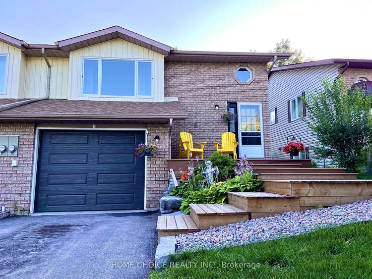 3 Birch Cres, Kawartha Lakes, Ontario, Bobcaygeon