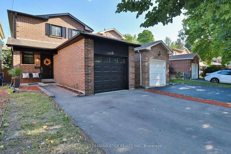 5 Sundown Crt, Vaughan, Ontario, Lakeview Estates