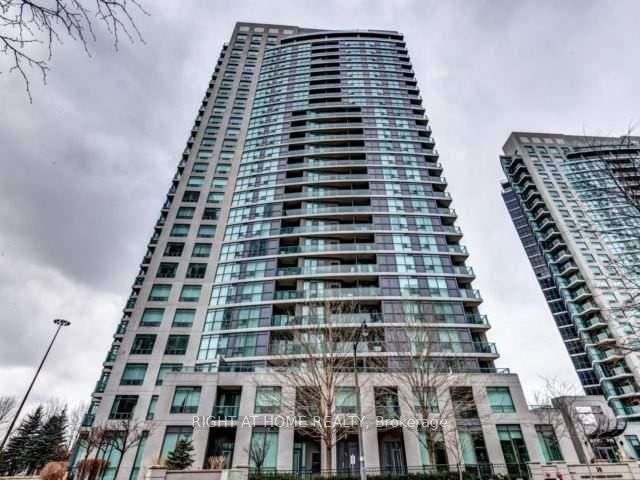 30 Harrison Garden Blvd, Toronto, Ontario, Willowdale East