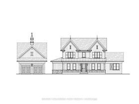 Lt 225 Friesian Court, Simcoe, ON , MLS #S9077013 , Image - 1