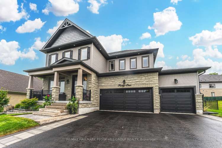 41 Landscape Dr, Oro-Medonte, Ontario, Horseshoe Valley