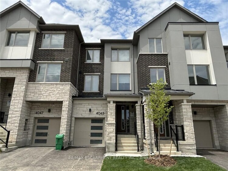 4045 Saida St, Mississauga, Ontario, Churchill Meadows