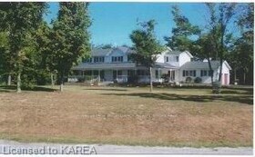 1766 Hitchcock Drive, Frontenac, ON