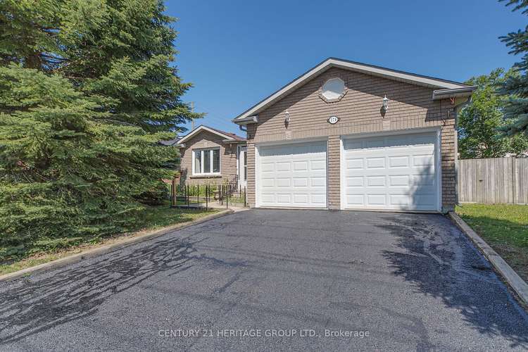 178 Livingstone St W, Barrie, Ontario, West Bayfield