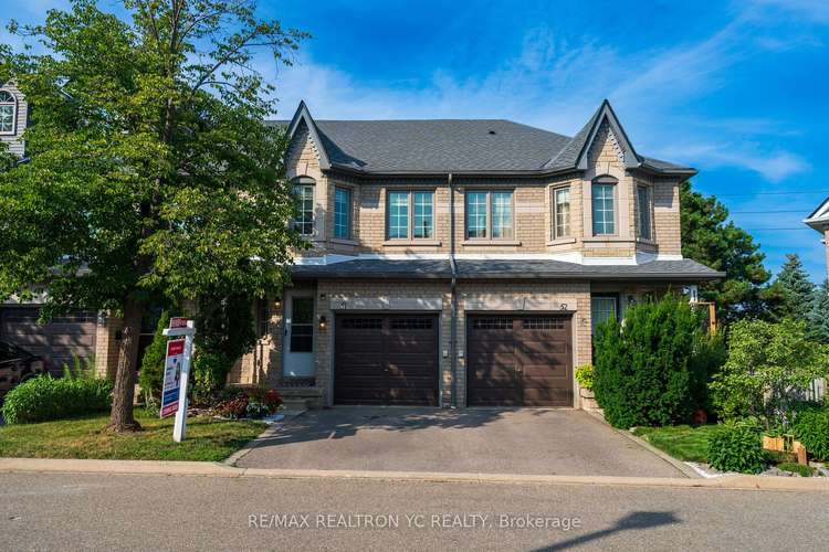 455 Apache Crt, Mississauga, Ontario, Hurontario