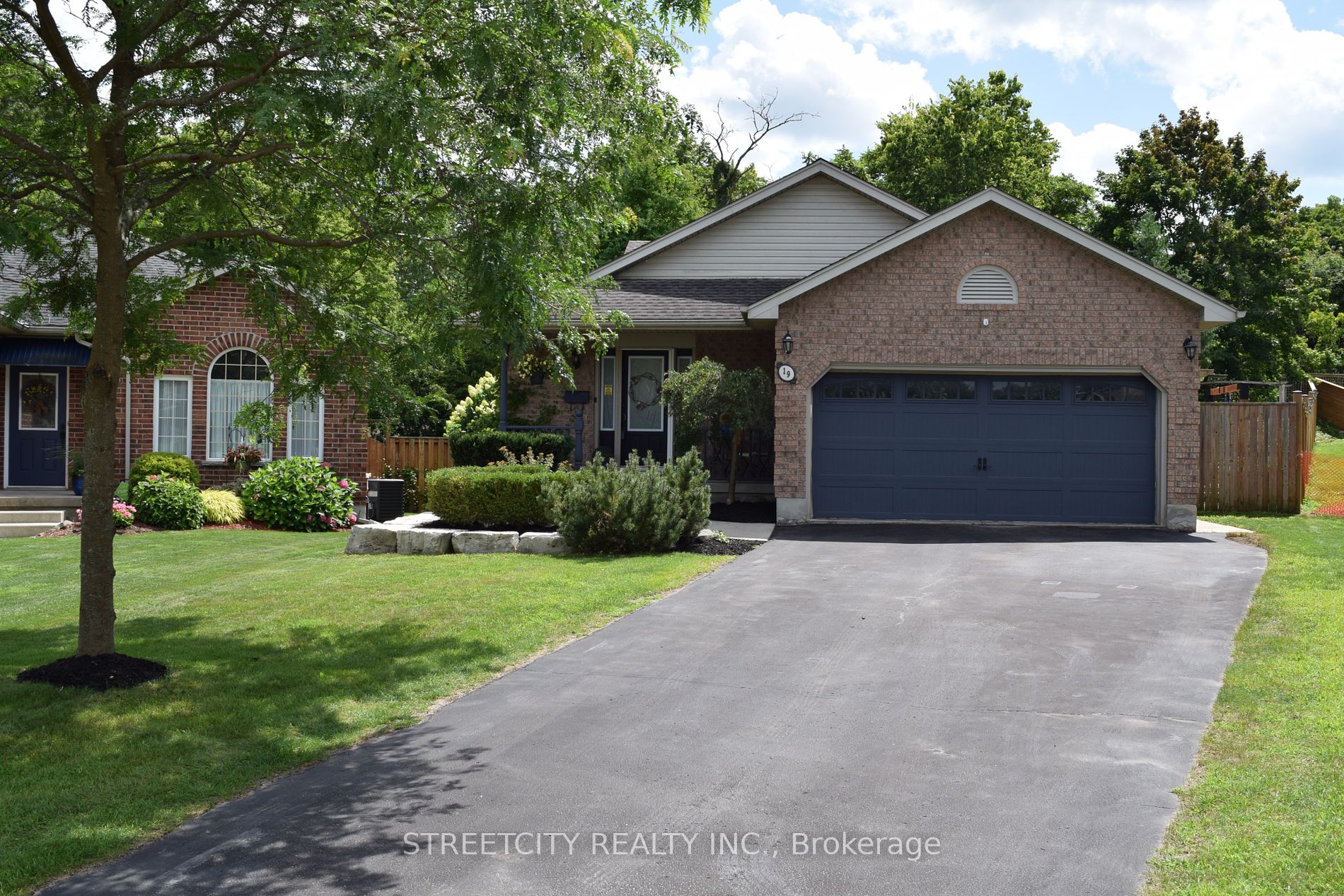 19 Brimley Crt, London, Ontario, North P