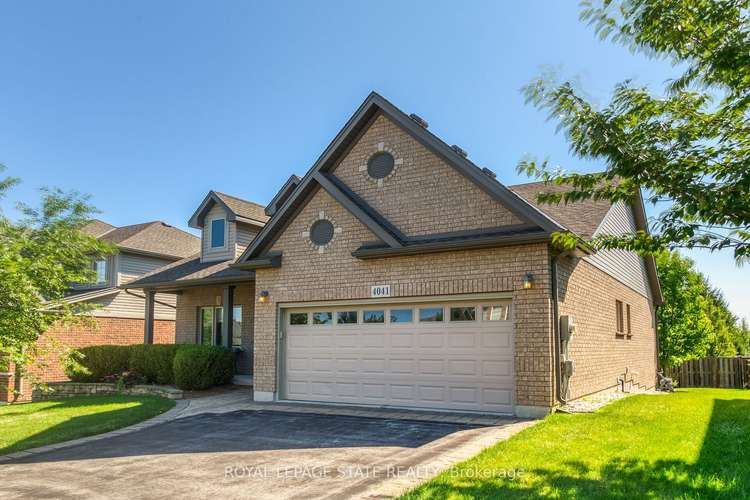 4041 Bush Cres, Lincoln, Ontario, 