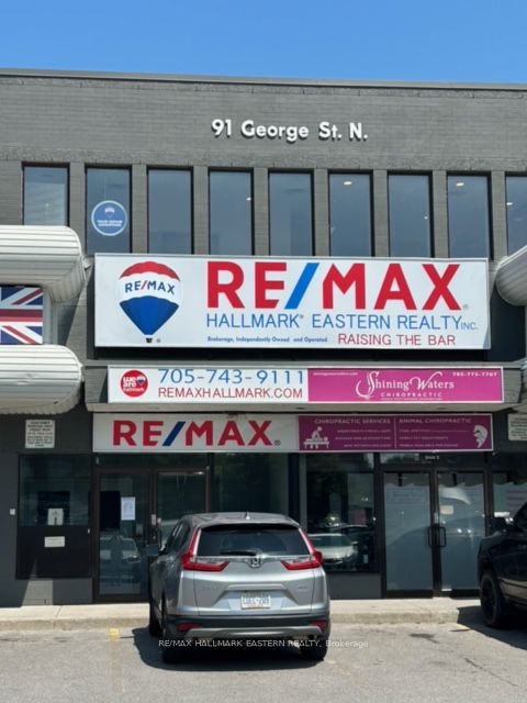 91 George St N, Peterborough, Ontario, Downtown