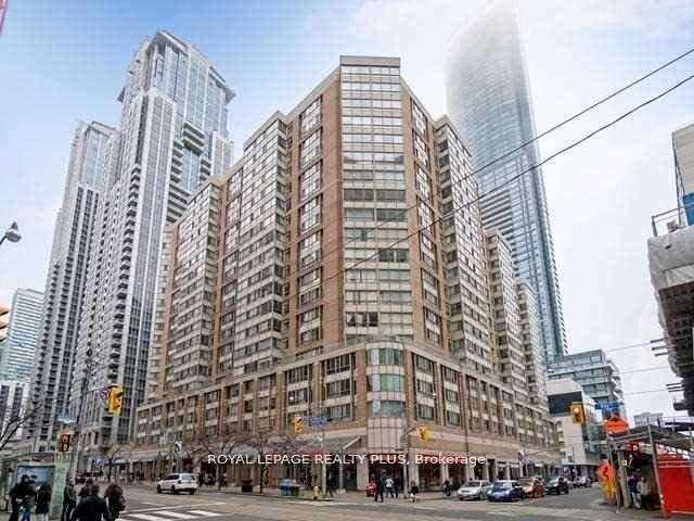 44 Gerrard St W, Toronto, Ontario, Bay Street Corridor