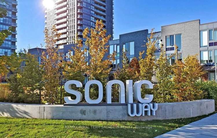 2 Sonic Way, Toronto, Ontario, Flemingdon Park