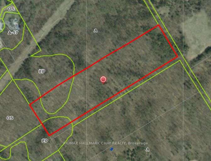 Pt 1,3 Con 3 W Pt Lot 15 RD 274, Springwater, Ontario, Midhurst