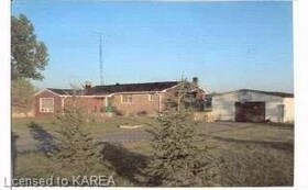 2339 Washburn Road, Frontenac, ON