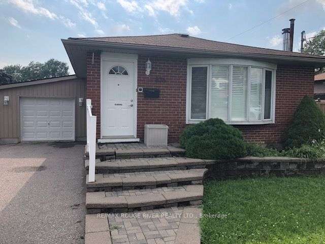 836 Douglas Ave, Pickering, Ontario, Bay Ridges