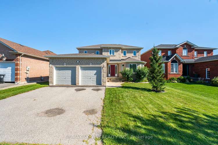 57 Aishford Rd, Bradford West Gwillimbury, Ontario, Bradford