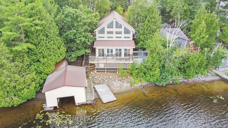 5 Sedgwick Rd, French River, Ontario, 