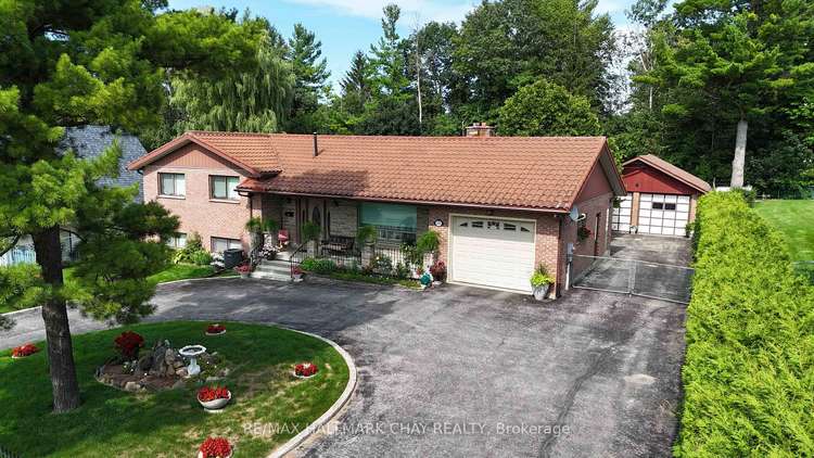 268 Crawford St, Barrie, Ontario, Ardagh