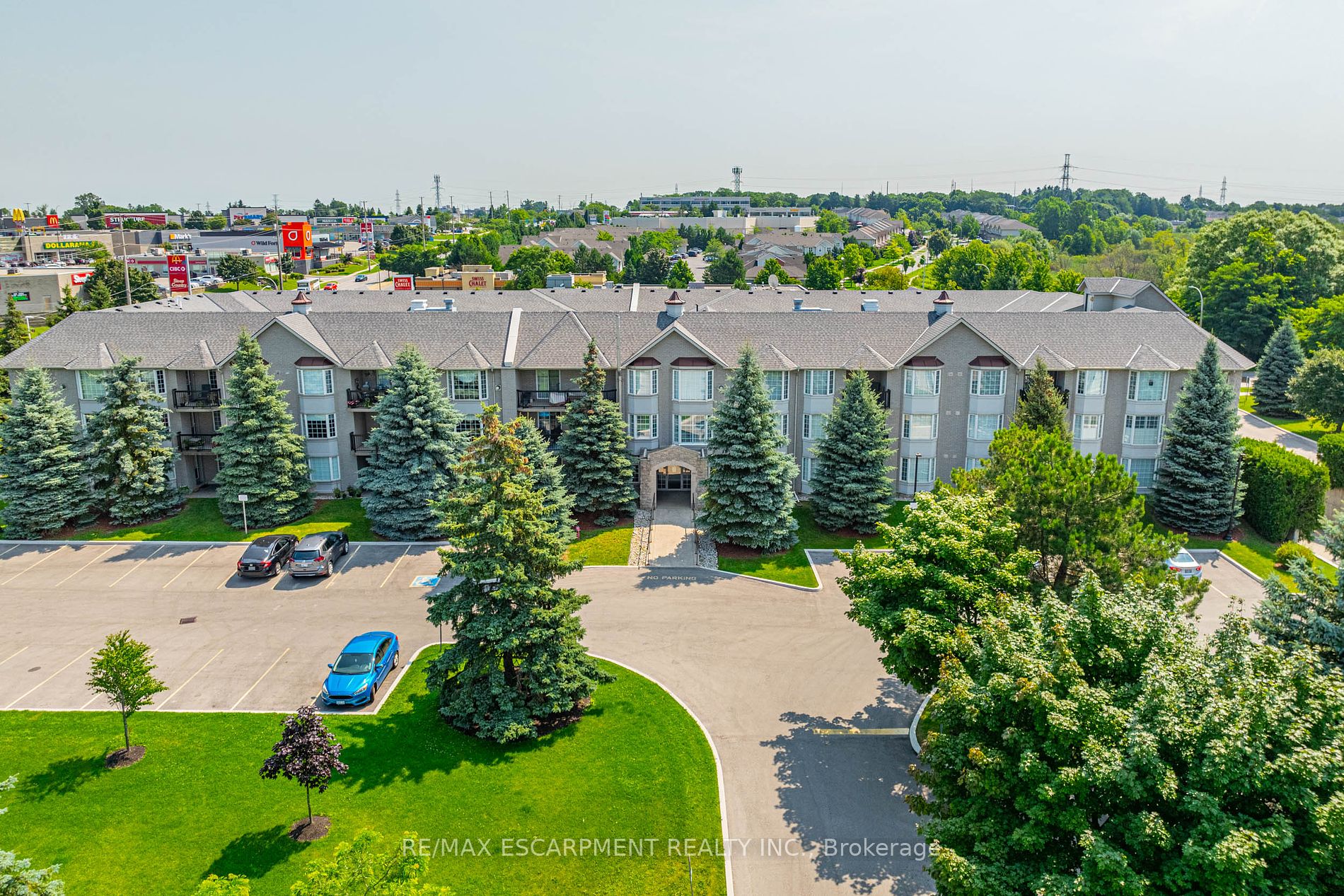 990 Golf Links Rd, Hamilton, Ontario, Meadowlands