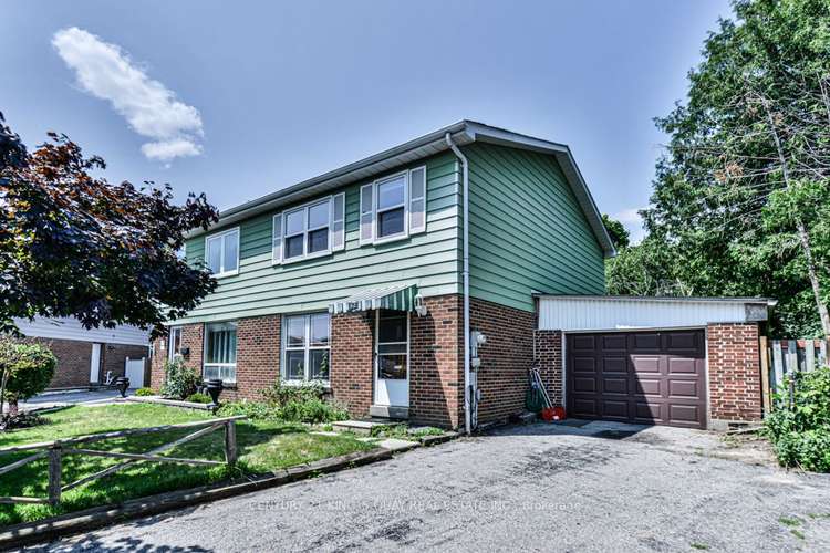 82 Quantrell Tr, Toronto, Ontario, Malvern