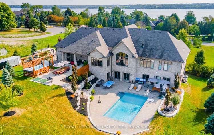 111 Cawkers Cove Rd, Scugog, Ontario, Port Perry